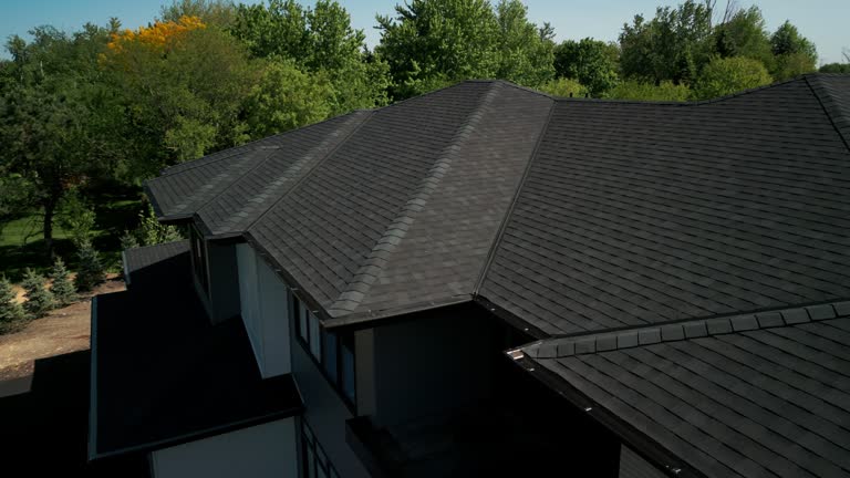 Best Cold Roofs  in Greenville, NC