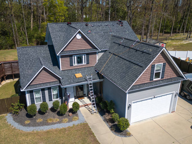 Best Rubber Roofing (EPDM, TPO)  in Greenville, NC